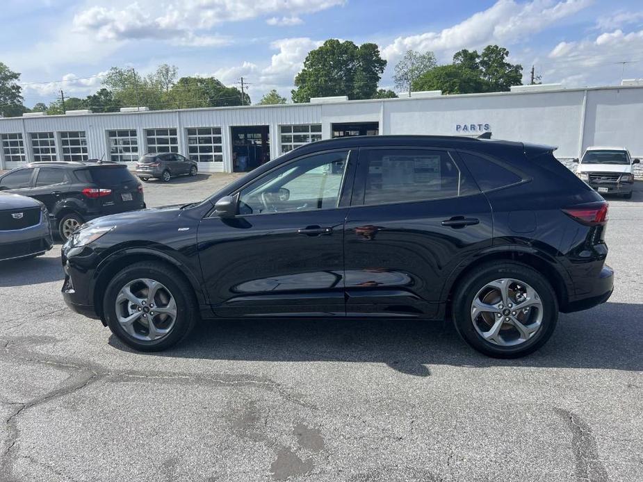 new 2024 Ford Escape car, priced at $29,950