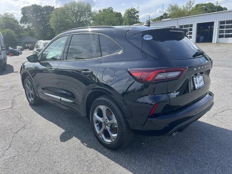 new 2024 Ford Escape car, priced at $29,950