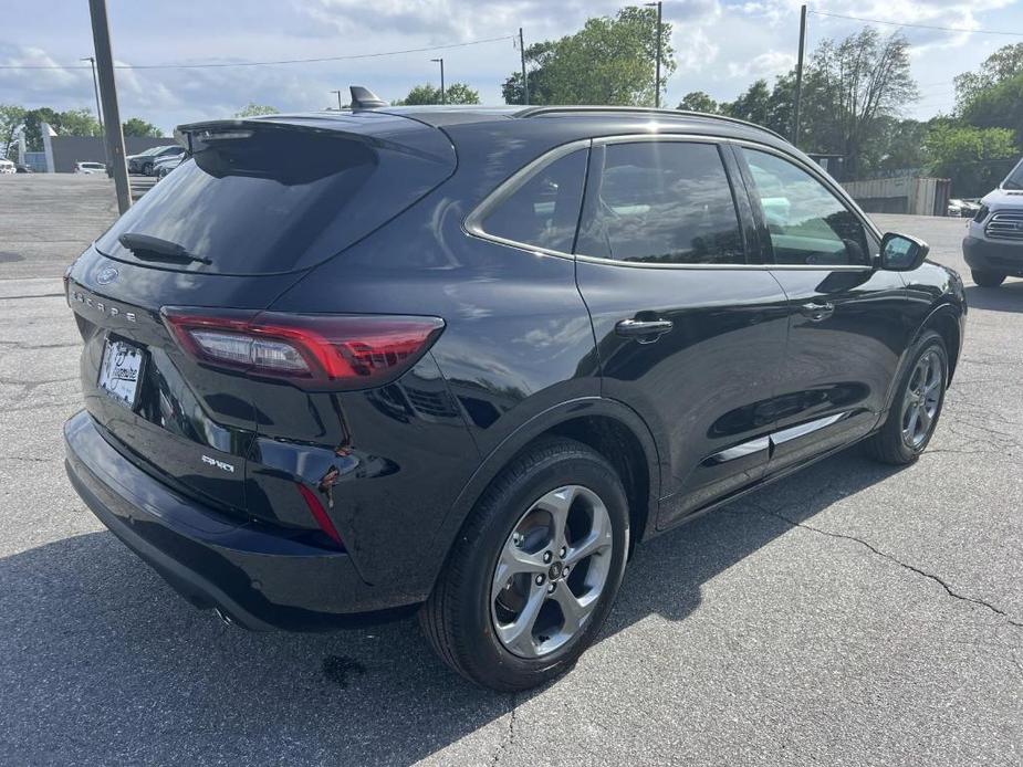 new 2024 Ford Escape car, priced at $29,950