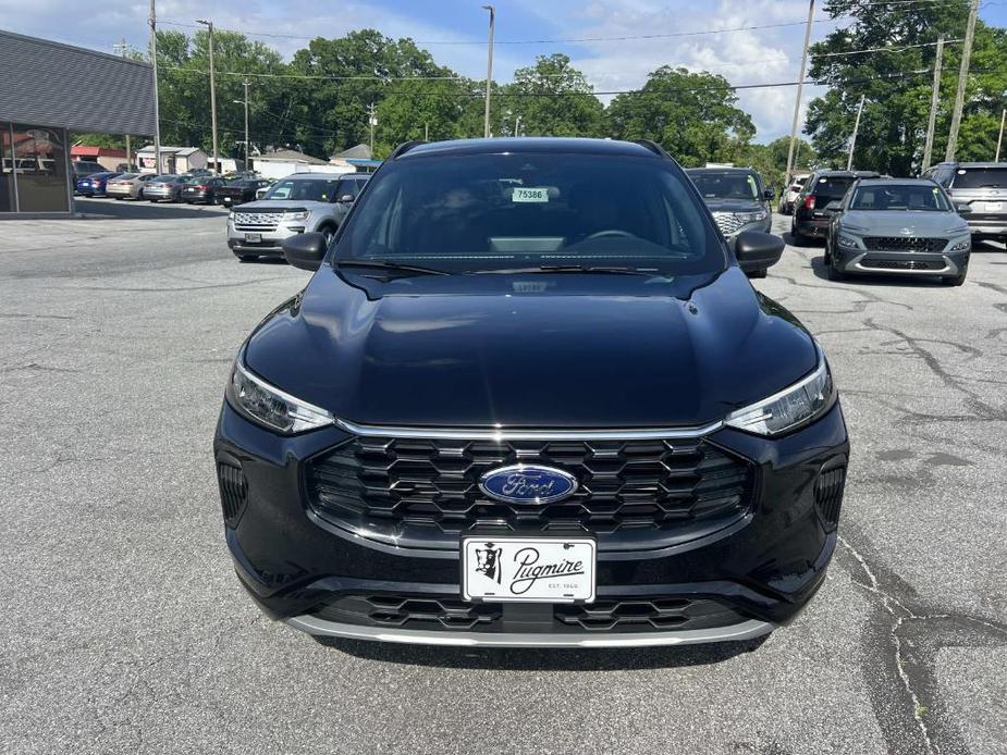 new 2024 Ford Escape car, priced at $29,950