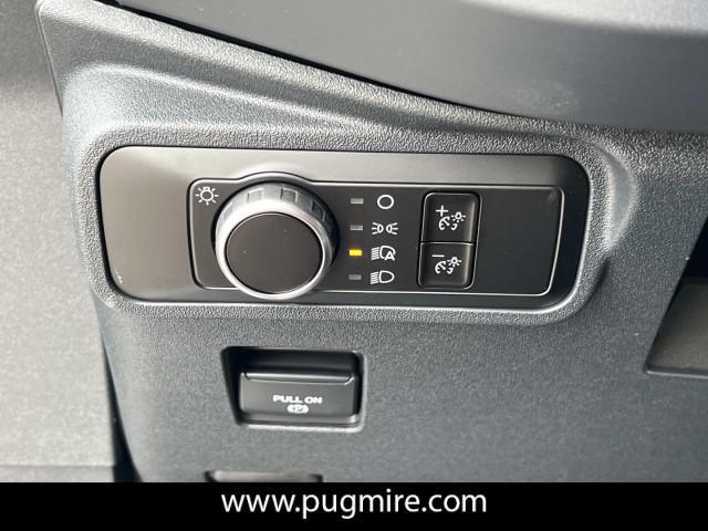 new 2025 Ford Bronco car, priced at $55,996