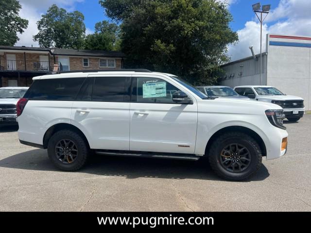 new 2025 Ford Expedition car, priced at $81,380