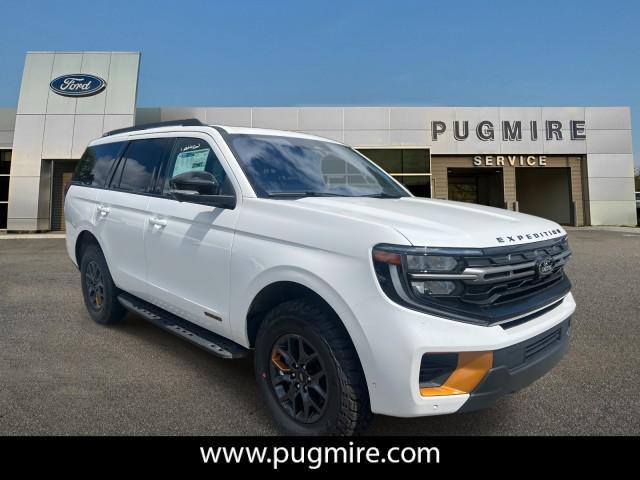 new 2025 Ford Expedition car, priced at $84,380