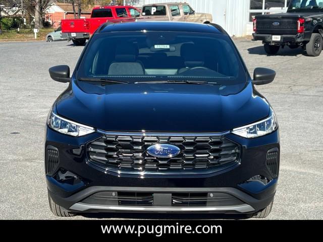 new 2025 Ford Escape car, priced at $31,565