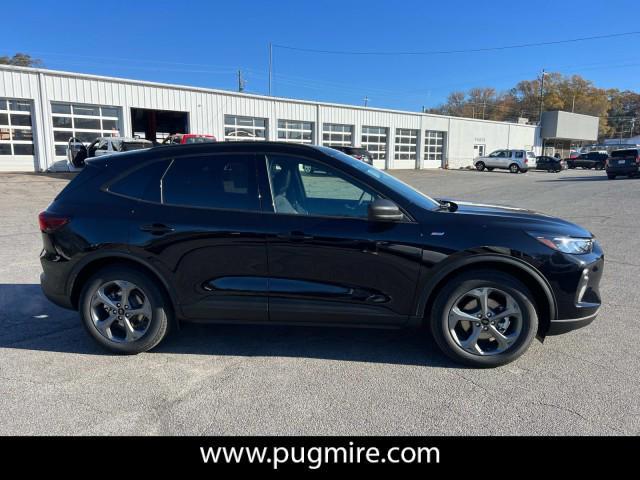 new 2025 Ford Escape car, priced at $31,565