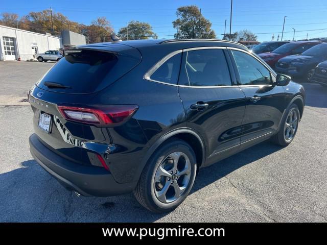 new 2025 Ford Escape car, priced at $31,565