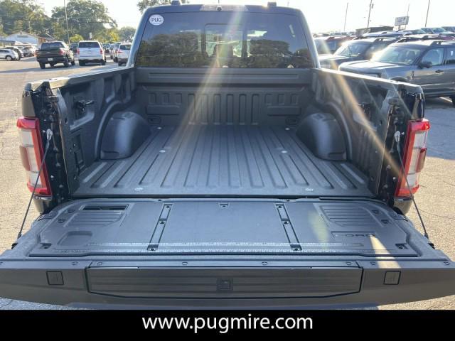 used 2022 Ford F-150 car, priced at $64,467