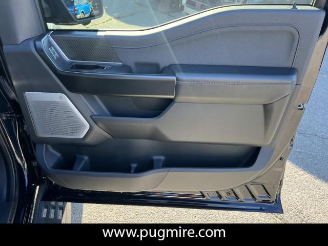 used 2022 Ford F-150 car, priced at $64,467