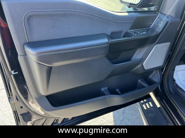 used 2022 Ford F-150 car, priced at $64,467