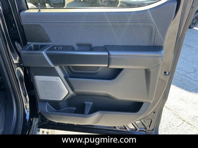 used 2022 Ford F-150 car, priced at $64,467