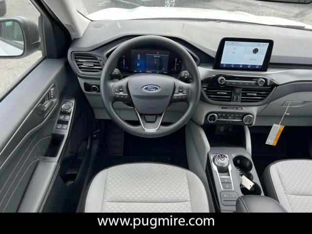 new 2025 Ford Escape car, priced at $28,085