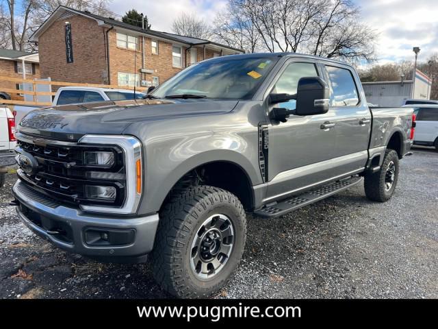 used 2023 Ford F-250 car, priced at $68,999