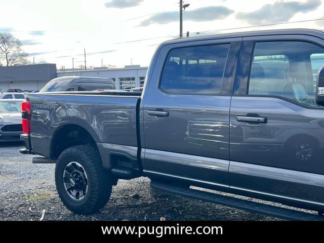 used 2023 Ford F-250 car, priced at $68,999