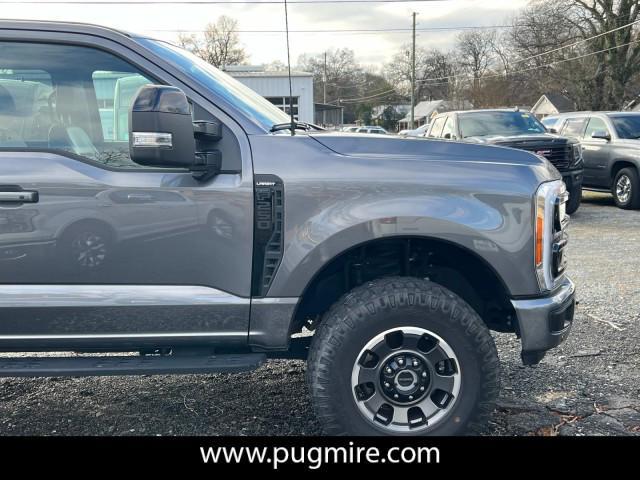 used 2023 Ford F-250 car, priced at $68,999