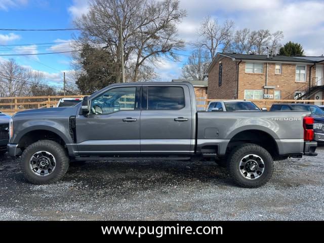 used 2023 Ford F-250 car, priced at $68,999