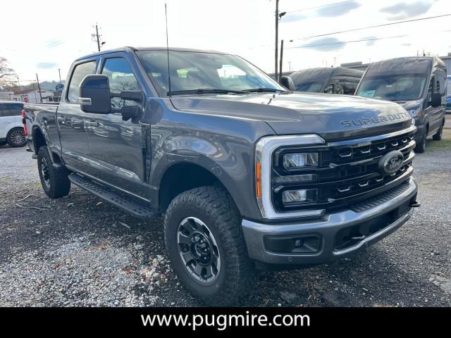 used 2023 Ford F-250 car, priced at $68,999