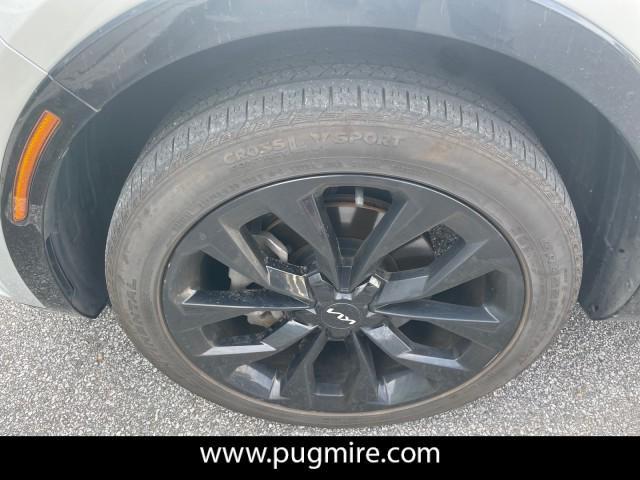 used 2022 Kia Sorento car, priced at $29,259