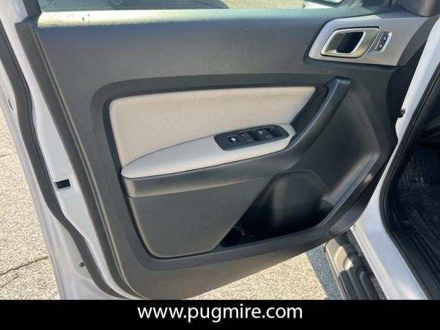 used 2020 Ford Ranger car, priced at $24,899