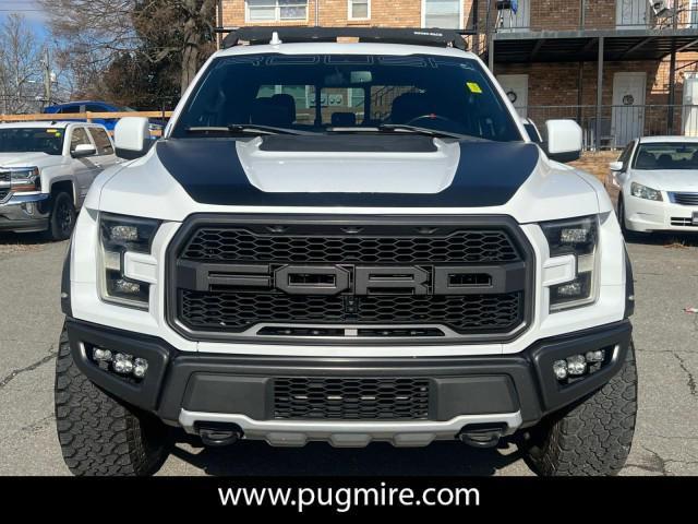 used 2020 Ford F-150 car, priced at $55,454