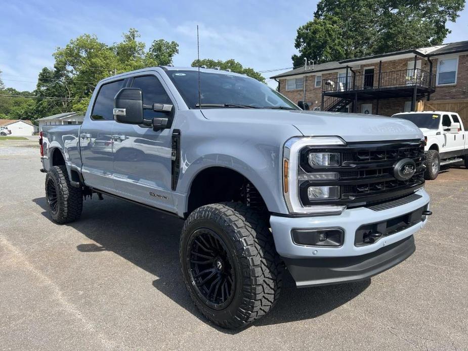 new 2024 Ford F-250 car, priced at $103,185