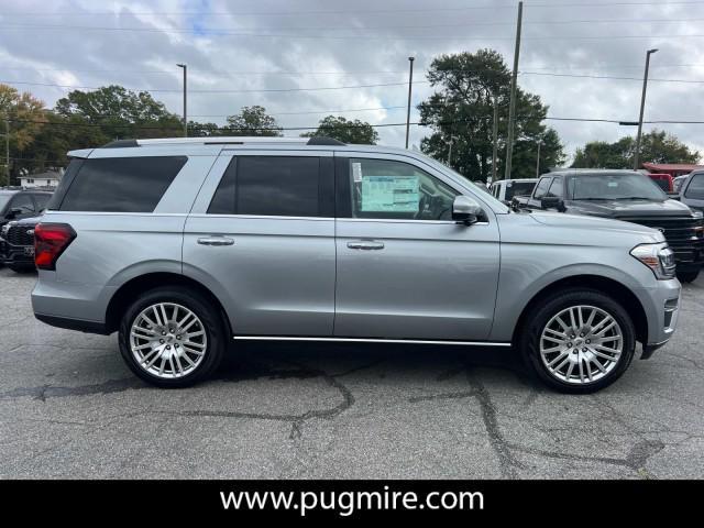 new 2024 Ford Expedition car, priced at $63,600