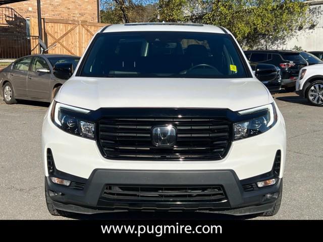 used 2023 Honda Ridgeline car, priced at $40,999