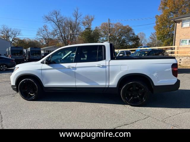 used 2023 Honda Ridgeline car, priced at $40,999