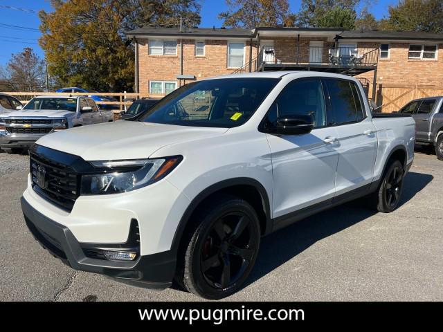 used 2023 Honda Ridgeline car, priced at $40,999