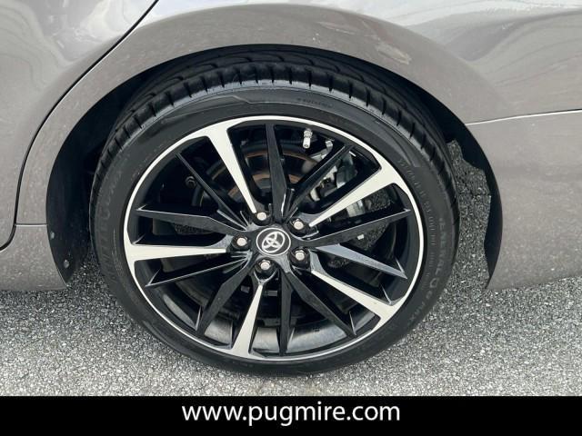 used 2019 Toyota Camry car, priced at $25,388