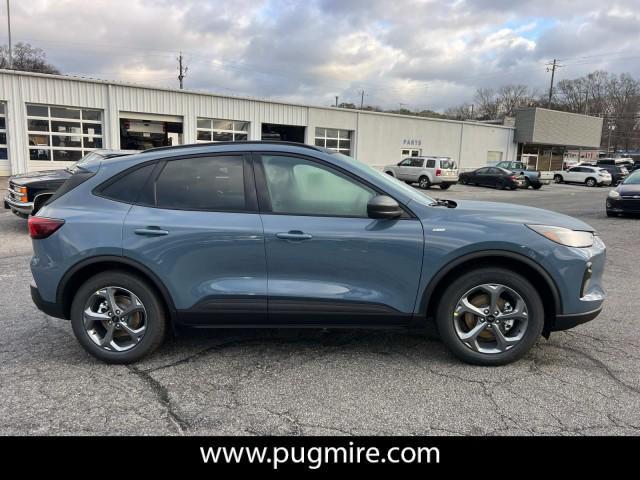 new 2025 Ford Escape car, priced at $38,065