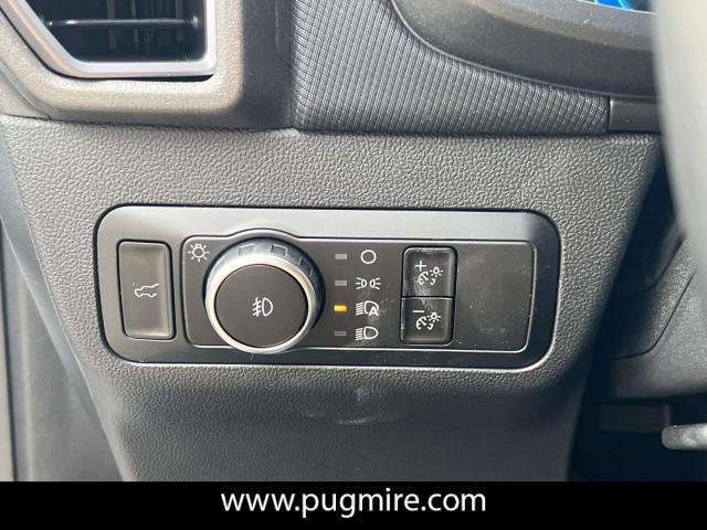 new 2025 Ford Bronco Sport car, priced at $35,780