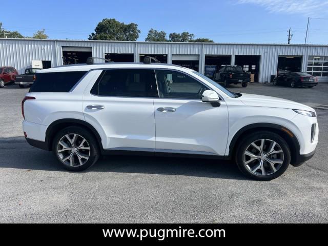used 2022 Hyundai Palisade car, priced at $28,519