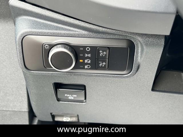 new 2025 Ford Bronco car, priced at $65,994