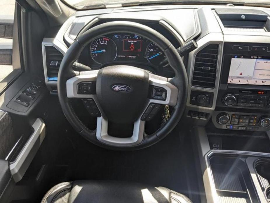 used 2019 Ford F-250 car, priced at $38,985