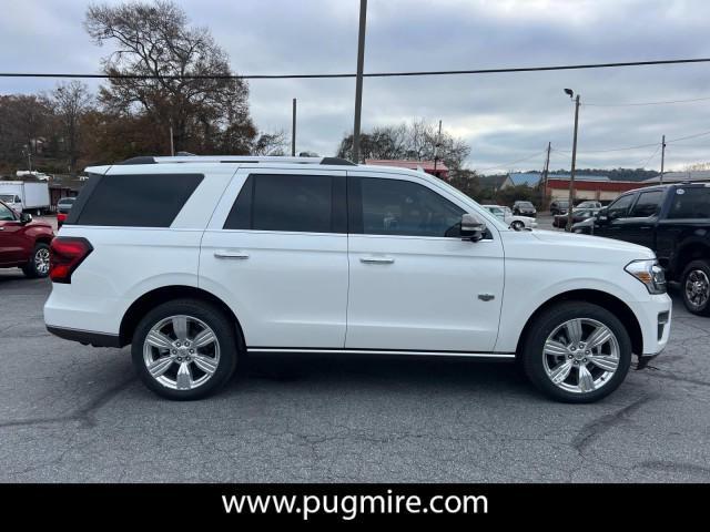 new 2024 Ford Expedition car, priced at $70,890