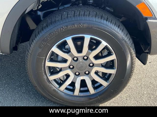used 2023 Ford Ranger car, priced at $34,199
