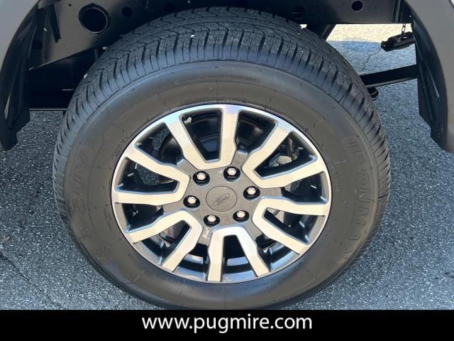 used 2023 Ford Ranger car, priced at $34,199