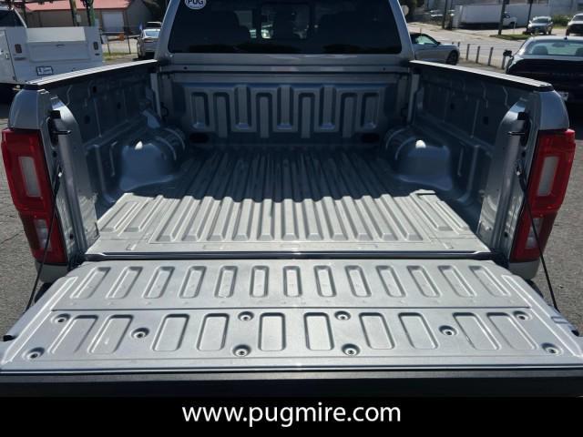 used 2023 Ford Ranger car, priced at $34,199