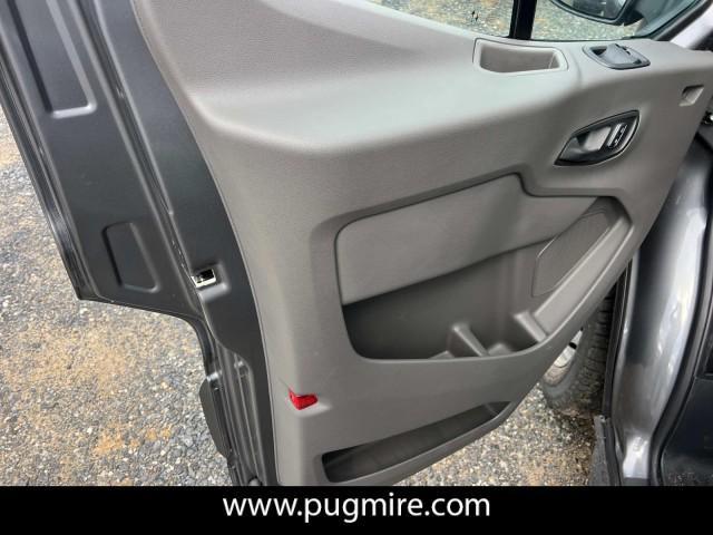 new 2024 Ford Transit-350 car, priced at $64,232