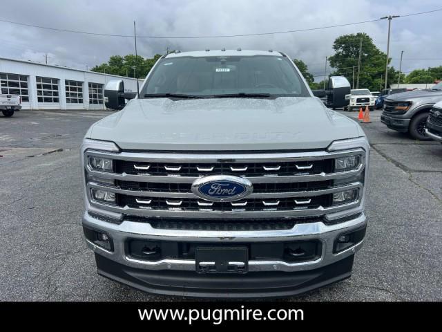 new 2025 Ford F-250 car, priced at $83,675