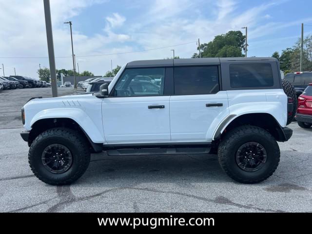 new 2024 Ford Bronco car, priced at $86,920