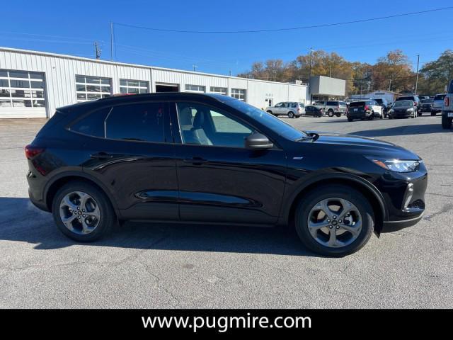 new 2025 Ford Escape car, priced at $27,485