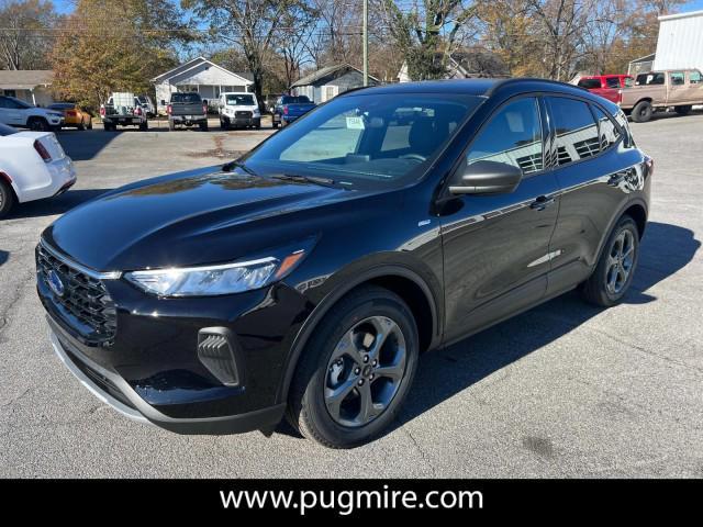 new 2025 Ford Escape car, priced at $27,485