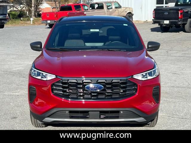 new 2025 Ford Escape car, priced at $32,060