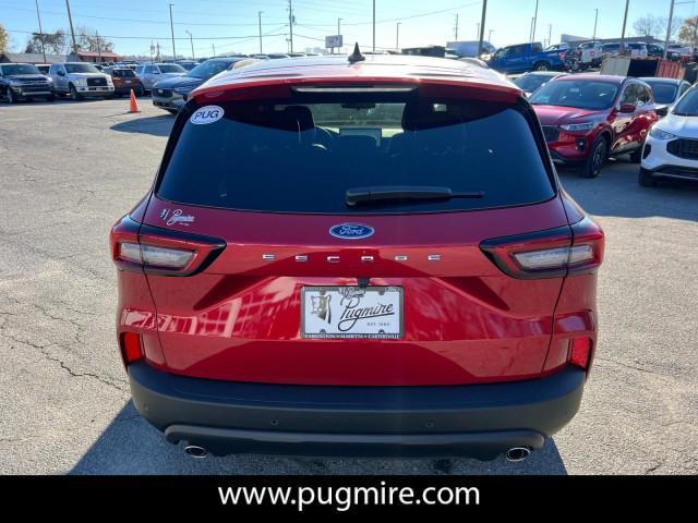 new 2025 Ford Escape car, priced at $32,060