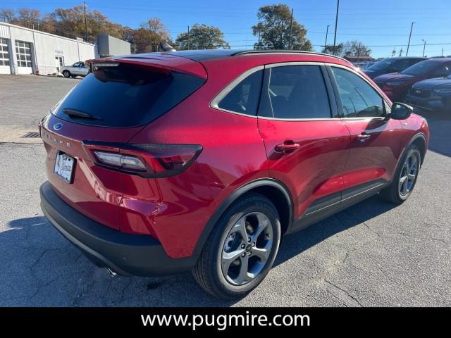 new 2025 Ford Escape car, priced at $32,060