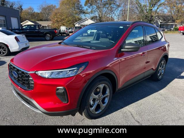 new 2025 Ford Escape car, priced at $32,060