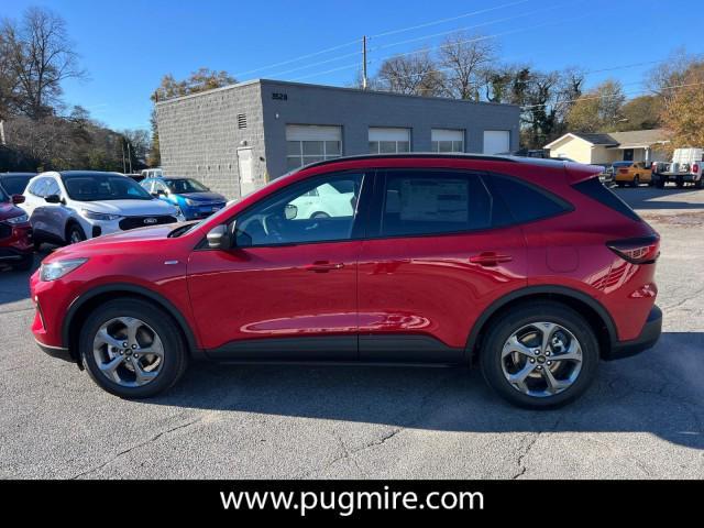 new 2025 Ford Escape car, priced at $32,060