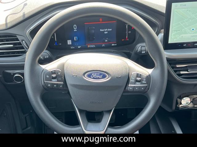 new 2025 Ford Escape car, priced at $26,140