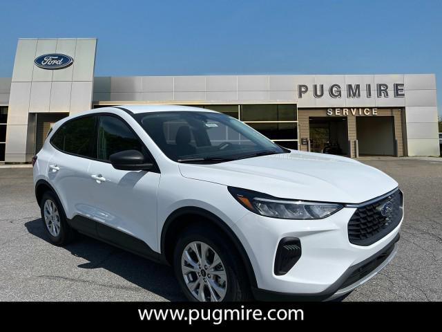 new 2025 Ford Escape car, priced at $26,140